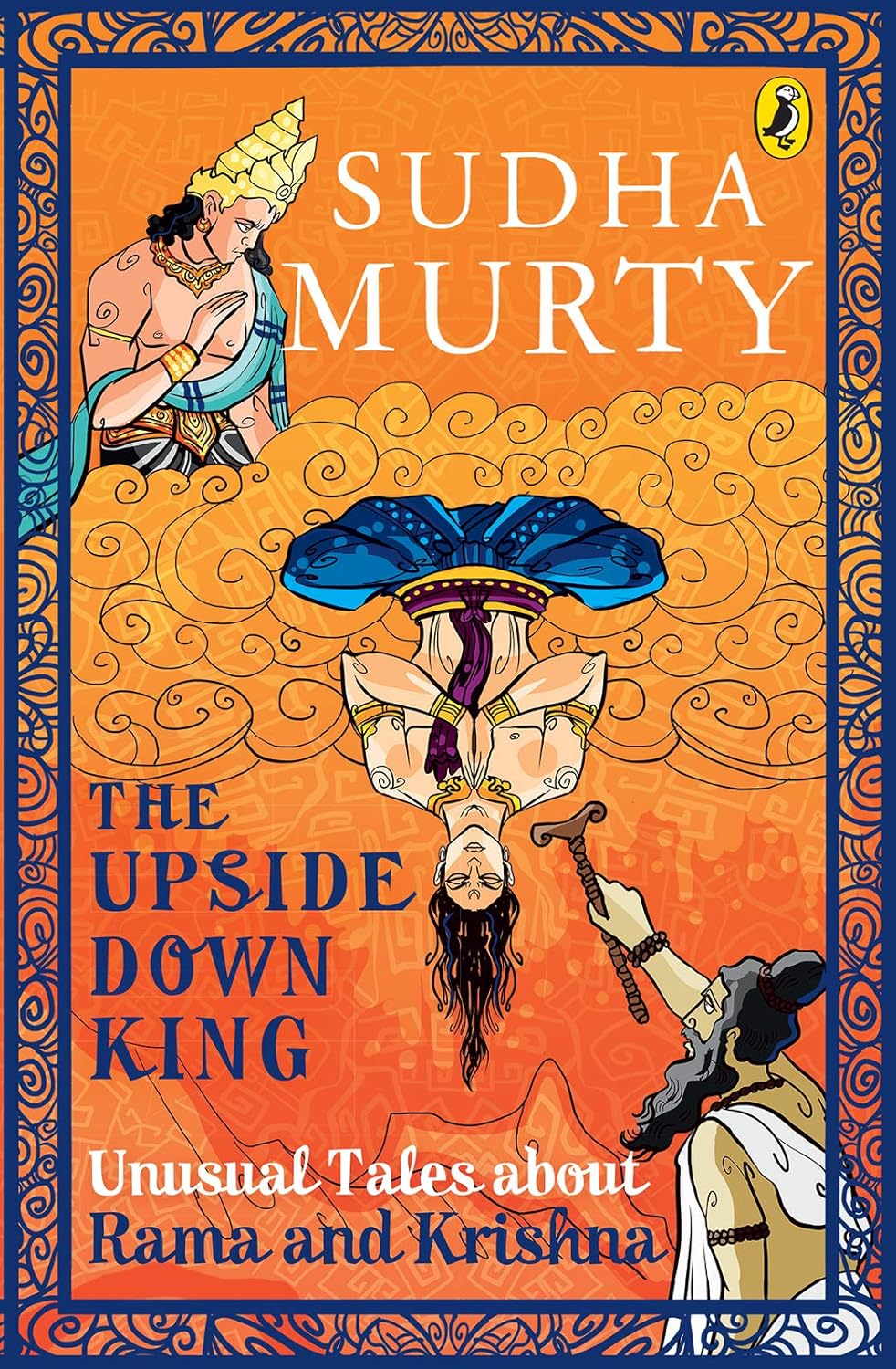 The Upside Down King
