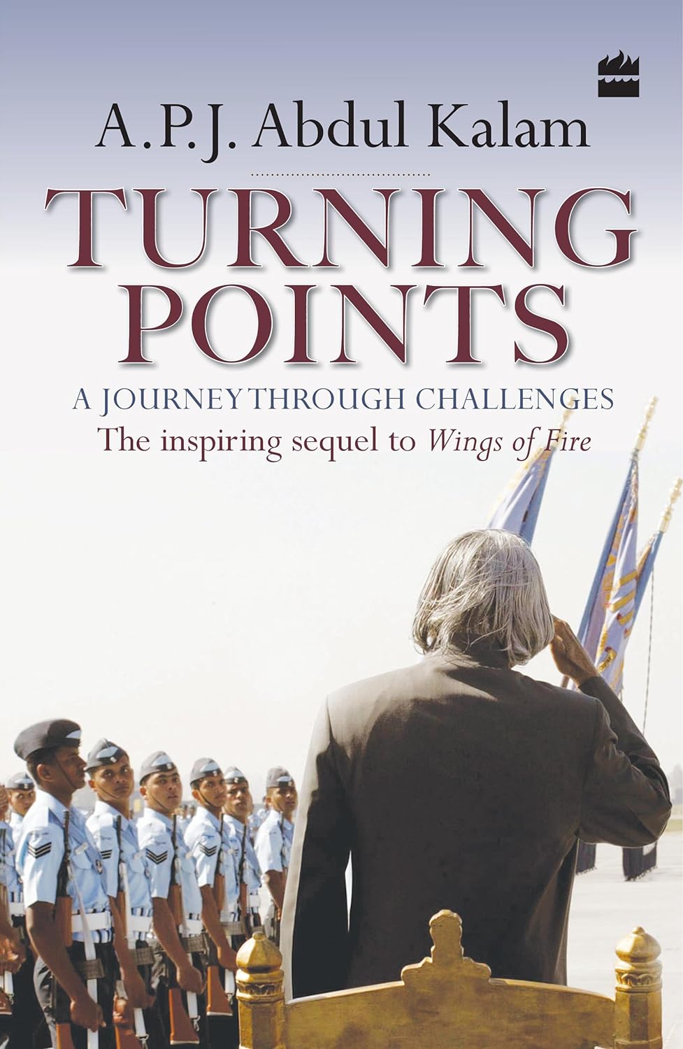 Turning Points